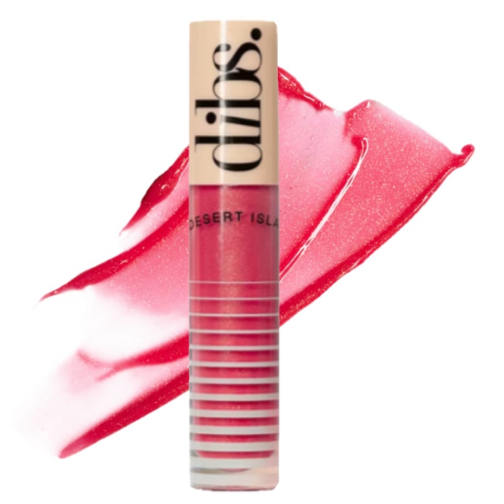 NEW✅DIBS Strawberry Summer